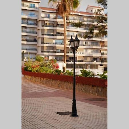 Jardines Del Sur, Ocean View Apartment Buzanada Luaran gambar