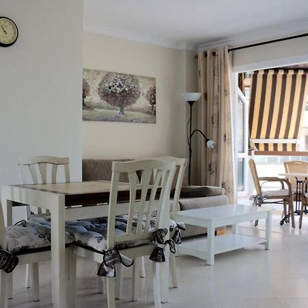 Jardines Del Sur, Ocean View Apartment Buzanada Luaran gambar